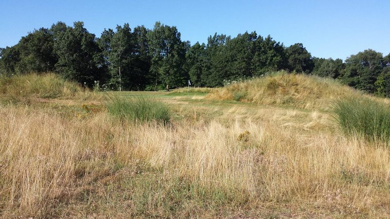 Braeside Golf Club - From Facebook (newer photo)